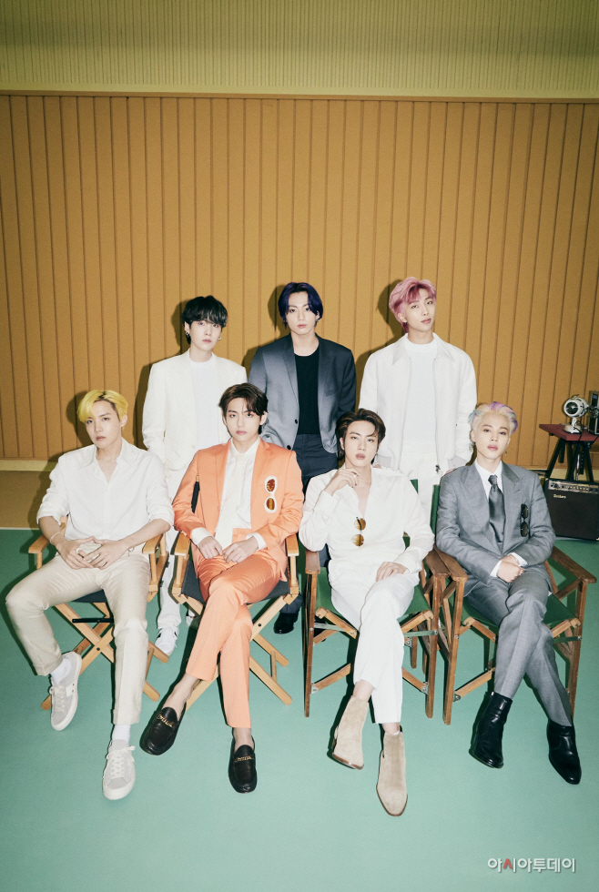방탄소년단