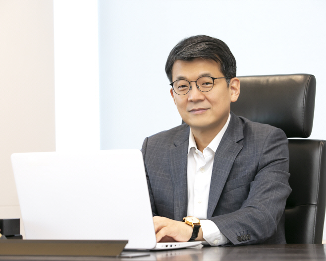 서성호 케이뱅크 은행장