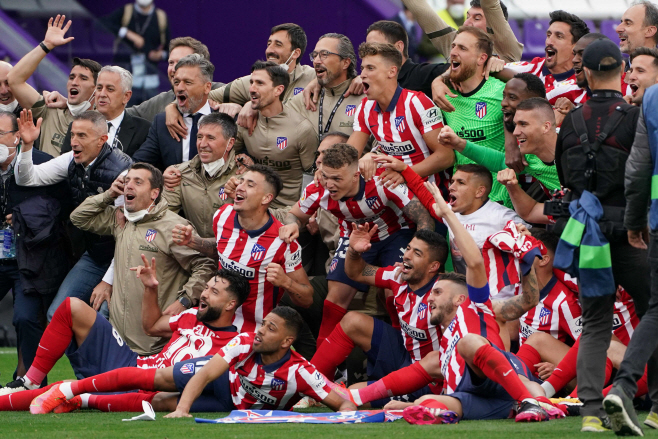 FBL-ESP-LIGA-VALLADOLID-ATLETIC(AFP)