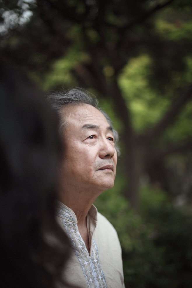 배우 정동환 제공 세종문화회관