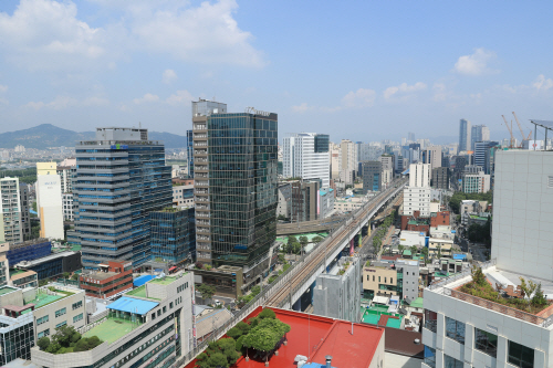 0524 성동구 성수동 일대