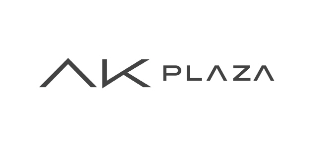 akplaza 로고