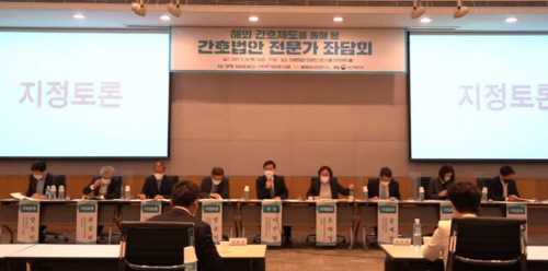 간호법