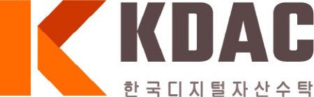 KDAC 로고(국문)