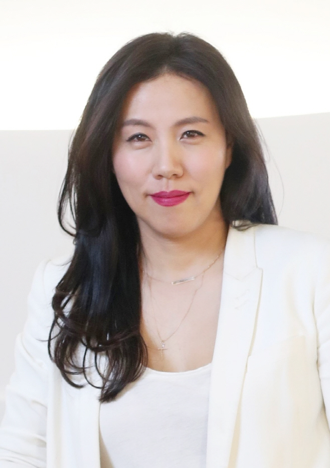 [AHC-사진] 카버코리아 이선주 신임 대표이사