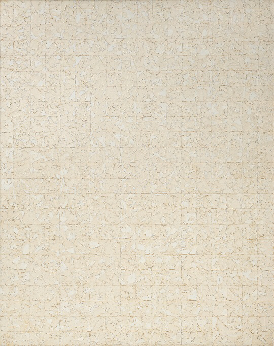 정상화, 무제 74-F6-B, 1974