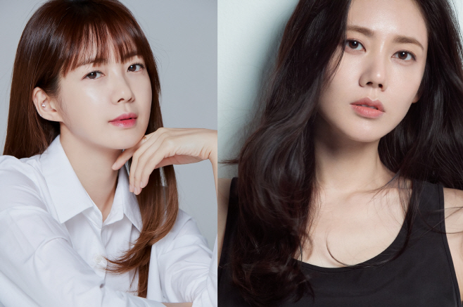 이요원 추자현