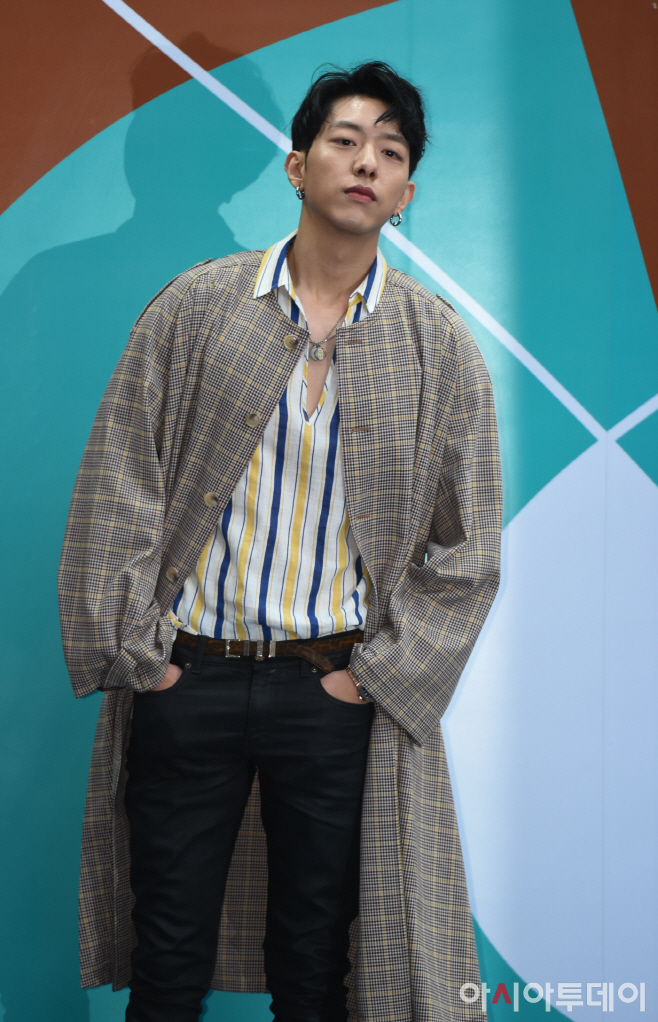 이정신