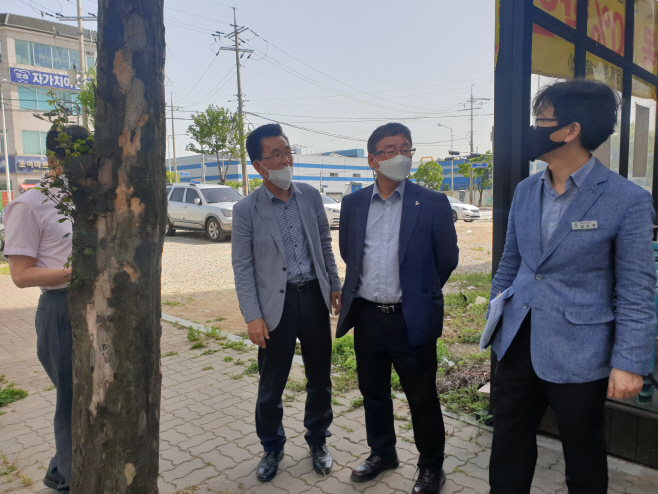 평택시, 세계 장애인 역도대회 본격적 개최 준비