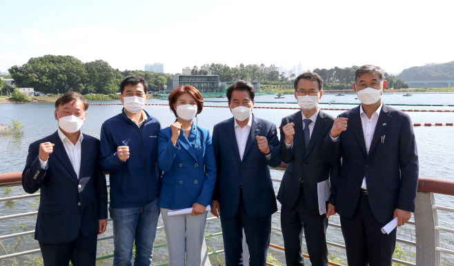 기흥호수