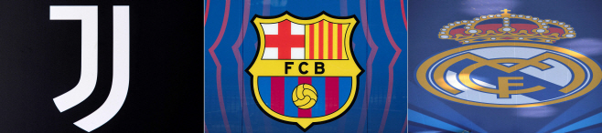 FILES-COMBO-FBL-EUR-SUPER-UEFA <YONHAP NO-6840> (AFP)