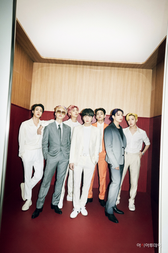 방탄소년단