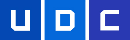 [이미지1] UDC 로고