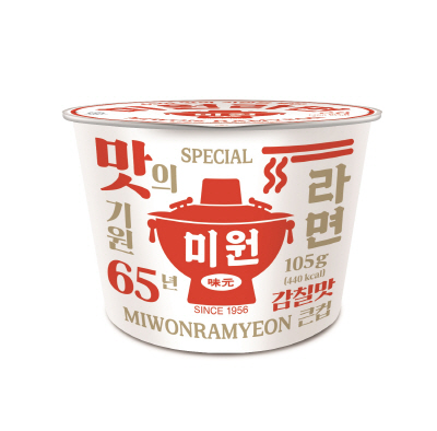 대상(주) 미원라면_1