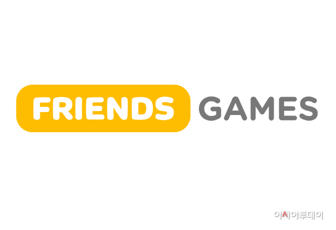 [프렌즈게임즈] CI(썸네일)
