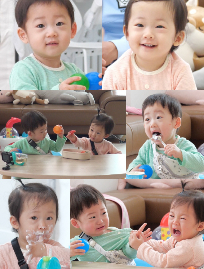 슈돌