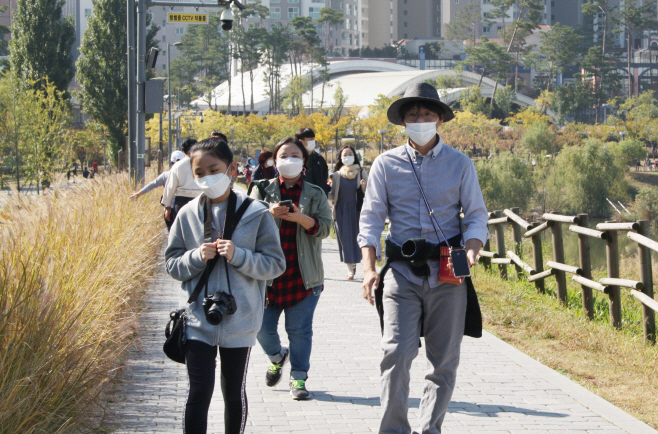 경기문화재단 2021 경기 꿈다락 토요문화학교 운영시작