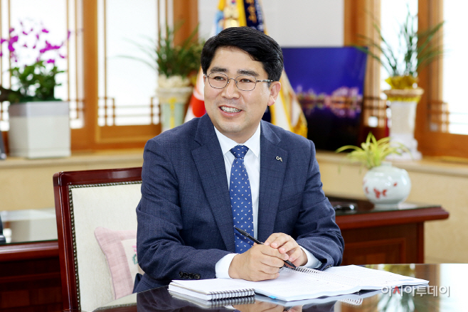 맹정호 서산시장, 매니페스토 공약 평가 ‘최우수’