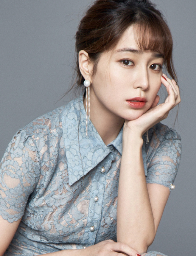 이민정