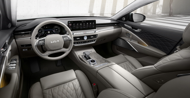 210602 기아, 더 뉴 K9 사전계약 개시(4)