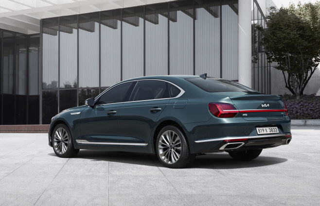 210602 기아, 더 뉴 K9 사전계약 개시(3)