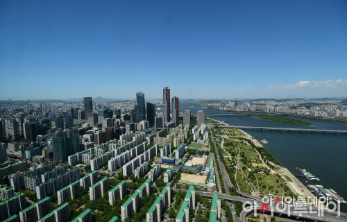 [오늘날씨] 전국 맑고 초여름 더위…미세먼지 '보통'