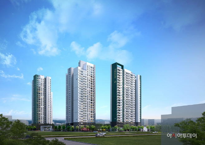 대구북구노원 푸르지오 분양cg-주경투시006(저용량)