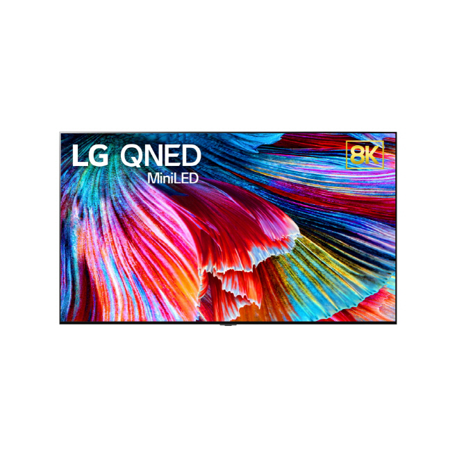 [제품사진] LG QNED TV