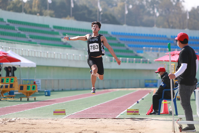 (예천군)육상경기대회 (9)
