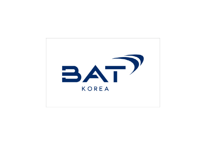[이미지] BAT코리아_로고