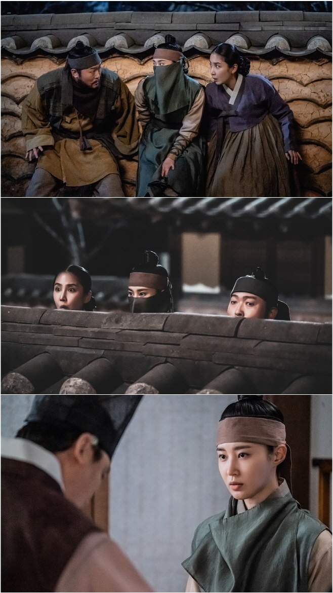 보쌈