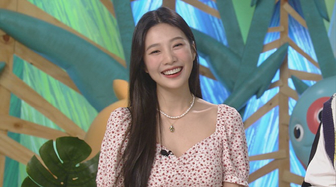 조이