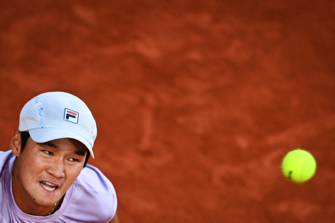 TENNIS-FRA-OPEN-MEN <YONHAP NO-0501> (AFP)