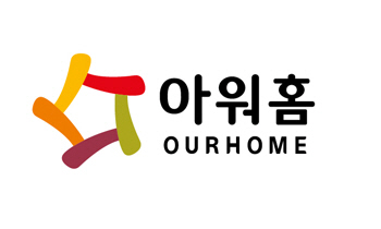 [크기변환][사진자료] 종합식품기업 아워홈 CI