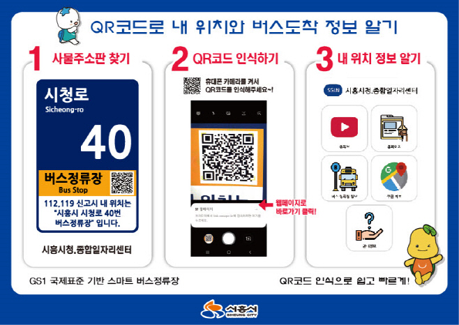 보도자료1 스마트버스정류장