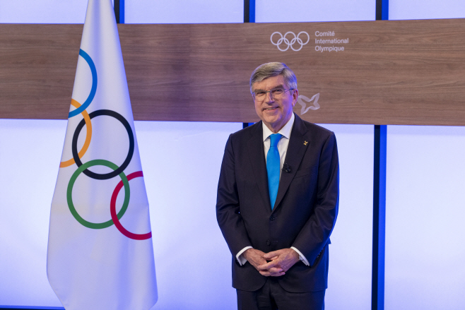 OLYMPICS-2020/REFUGEES <YONHAP NO-1098> (Via REUTERS)