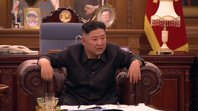 북한 김정은, 당 중앙위ㆍ도당위 책임간부 협의회 소집