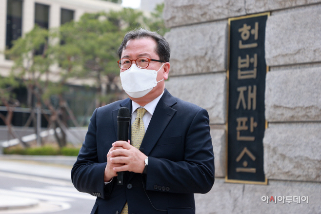 조광한 남양주시장