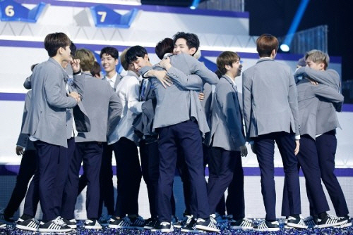 프로듀스101