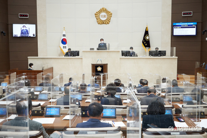 용인시의회