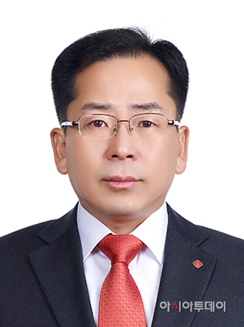 김경봉