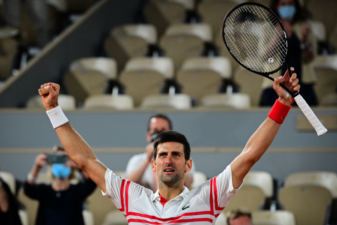 TENNIS-FRA-OPEN-MEN <YONHAP NO-3418> (AFP)