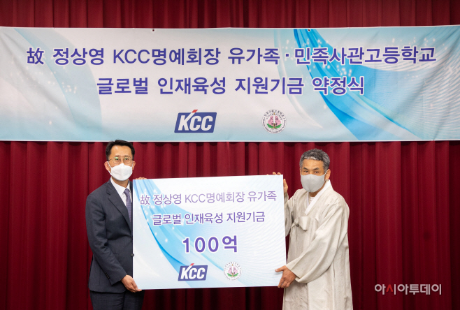 KCC