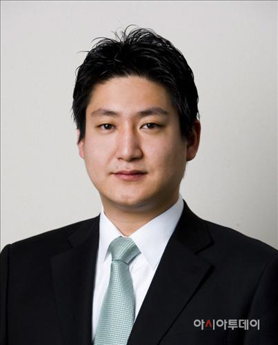 박준경 금호석유화학 전무