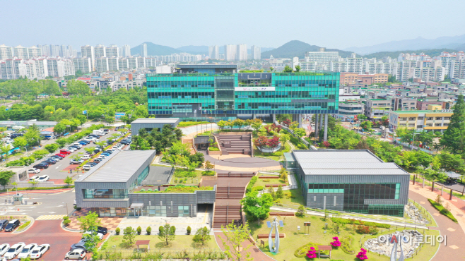 78.안산 상록구, 수년째 해결하지 못한 미결민원 해결