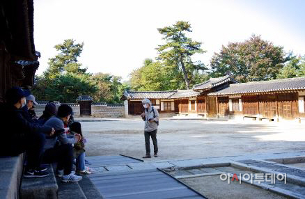 남양주시 문화 관광 해설사, 15일부터 해설 운영 재개