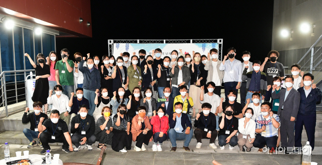 청도군토크콘서트 (2)