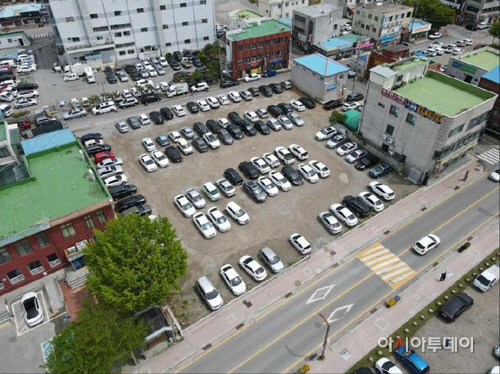 21일 (홍주천년 양반마을 전통음식체험공간 조성 닻 올린다!_)