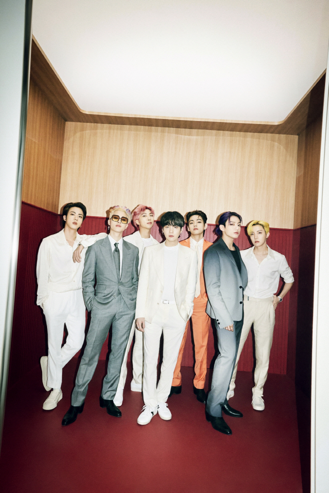 방탄소년단