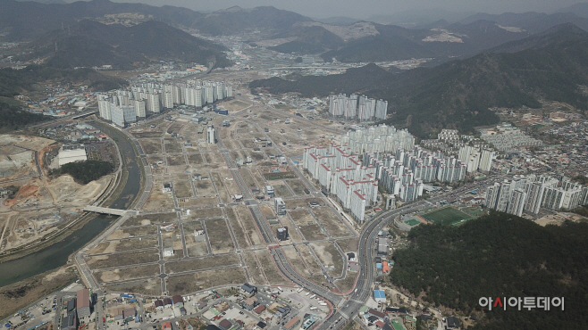 주촌선천지구